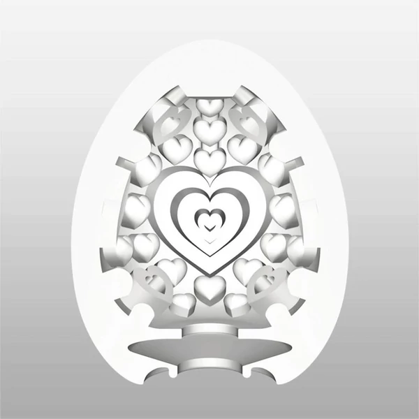 Tenga egg lovers maszturbátor