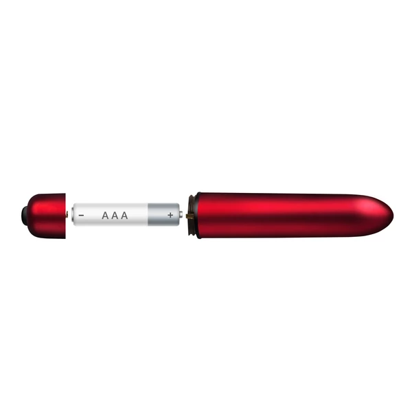 Truly yours scarlet velvet