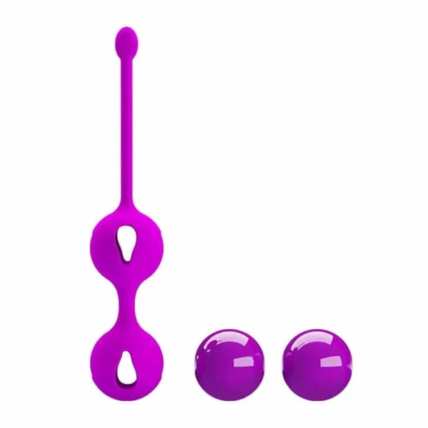 Pretty love kegel tighten up ii