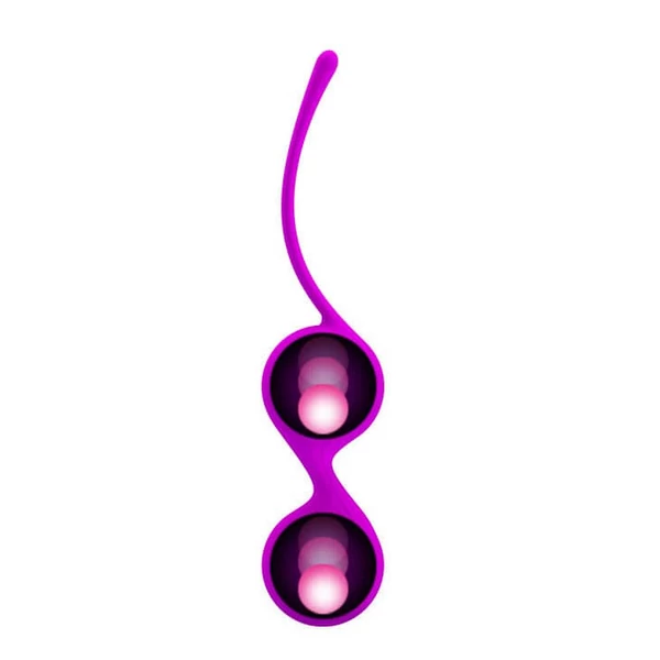 Pretty love kegel tighten up i