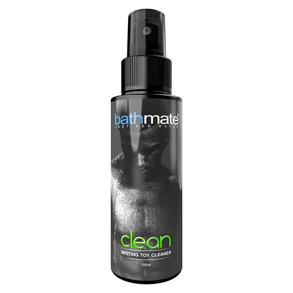 Bathmate eszköz tisztító | 100 ml