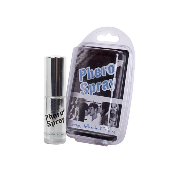 Pherospray férfiaknak - 15ml