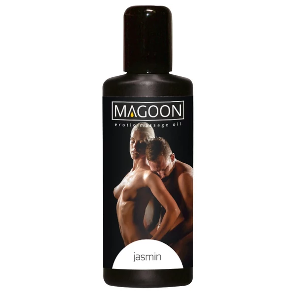 Jázmin masszázsolaj 100 ml