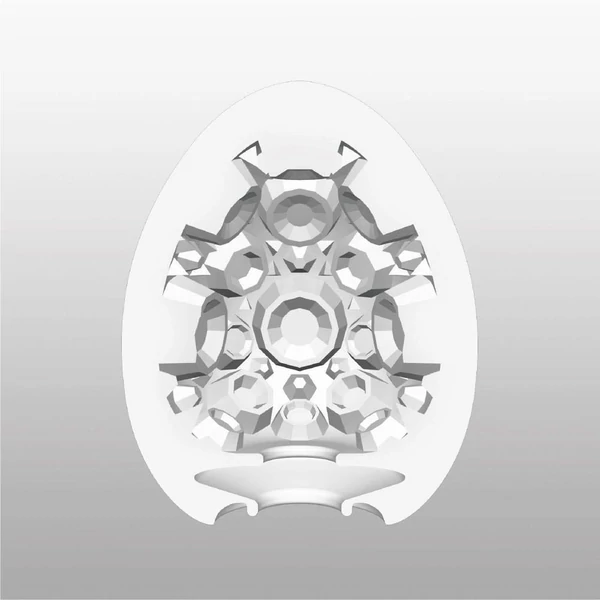 Tenga egg crater maszturbátor
