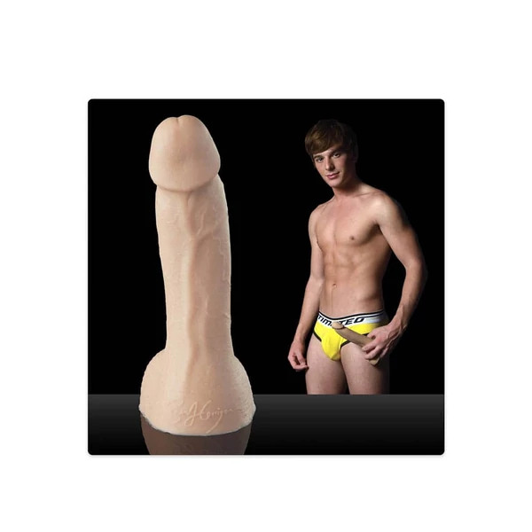 Fleshjack boys brent corrigan dildó
