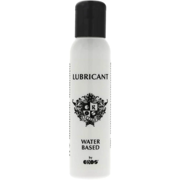 Water based lubricant 100 ml