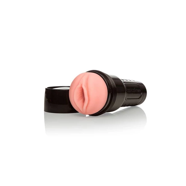 Fleshlight lady go kompakt művagina (surge betéttel)