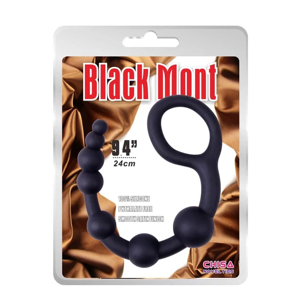 Power boyfriend beads