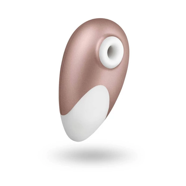 Satisfyer pro deluxe next gen. léghullámos csiklóizgató
