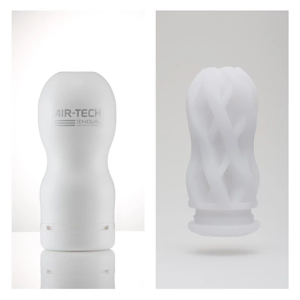 Tenga air-tech vacuum cup gentle maszturbátor