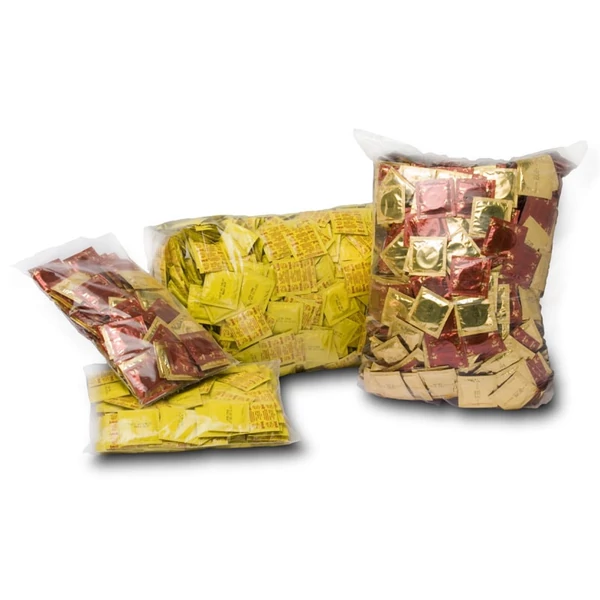 Amor thin poly-bag. egyesével rendelhető ultra vékony óvszerek