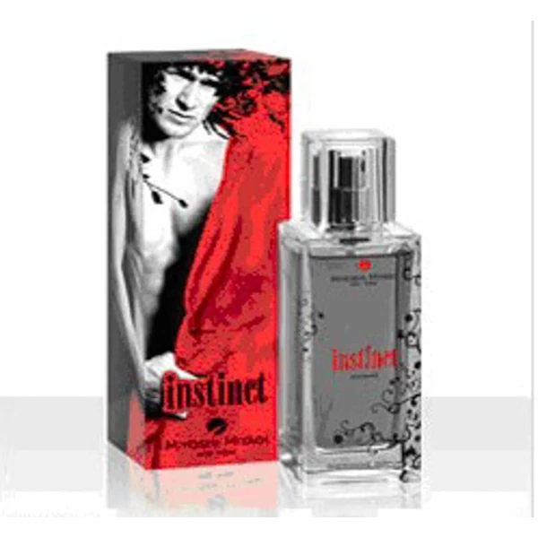 Miyoshi miyagi instinct 50 ml for man