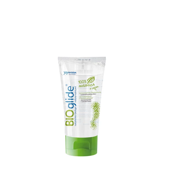 Bioglide vízbázisú síkosító - 40 ml