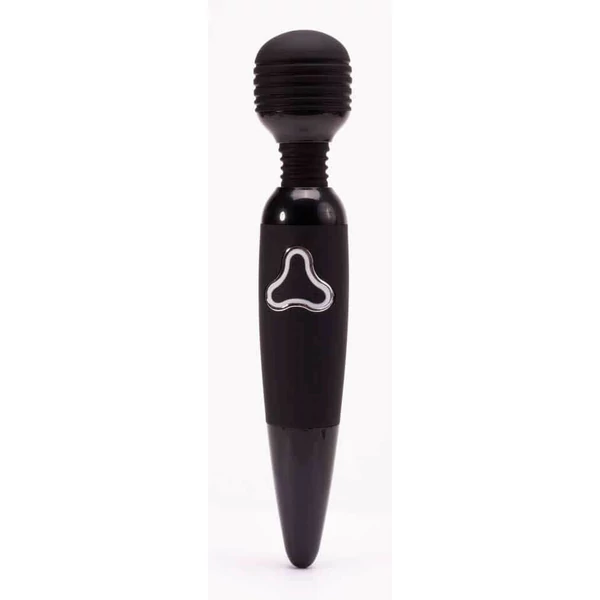 Pretty love body wand kézi masszírozó vibrátor gép (lila)