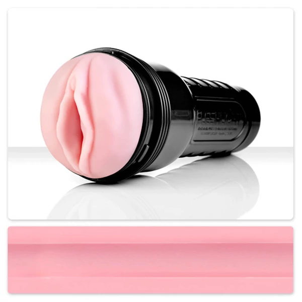 Fleshlight lady original punci (egyenes betéttel)