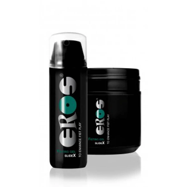Eros slidex öklöző gél - 500 ml