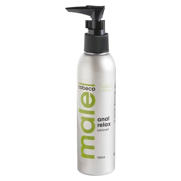Male anal relax nyugtató anál síkosító - 150 ml