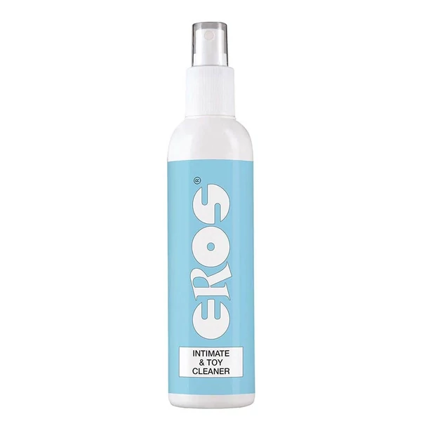 Intimate & toy cleaner 200 ml