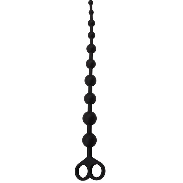 Anál golyósor szilikonból Boyfriend beads