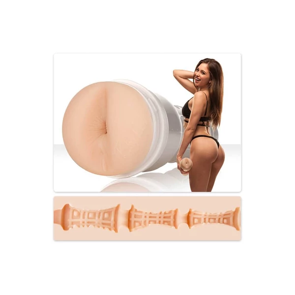 Fleshlight Girls maszturbátor Riley Reid ánusza (euphoria betéttel)