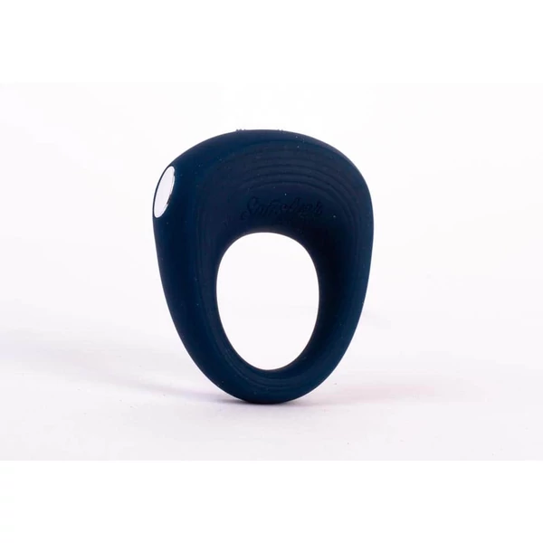 Satisfyer rings 2. vibrációs péniszgyűrű, akkumulátorral