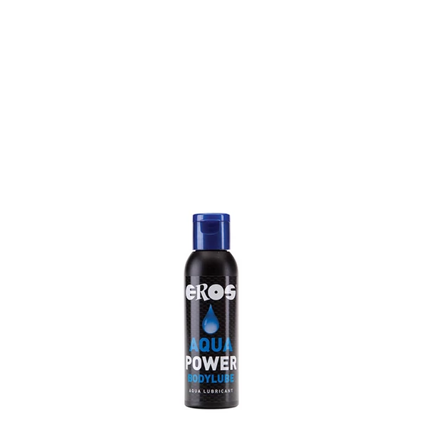 Eros aqua power vizes síkosító - 50 ml