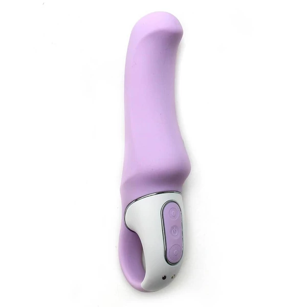 Satisfyer vibes charming smile g-pont vibrátor