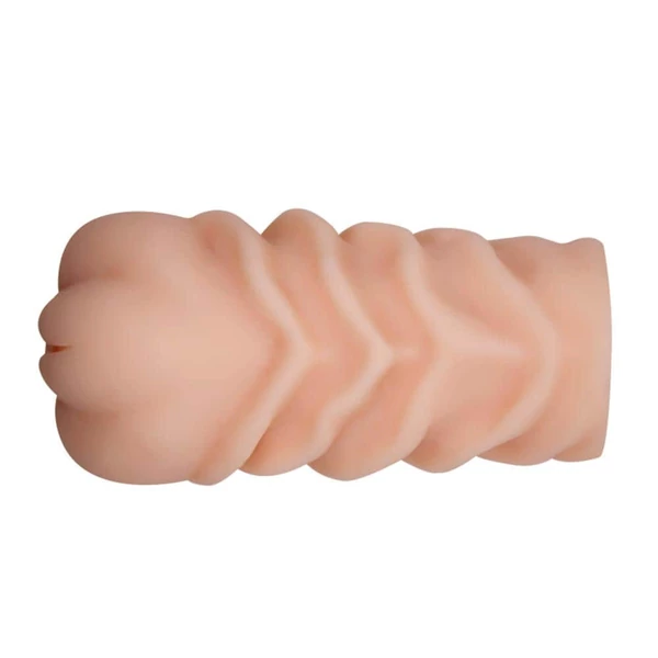 Crazy bull Isabel élethű vagina 13,5 cm