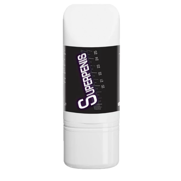 Super penis vérbőségfokozó-értágító krém 75ml