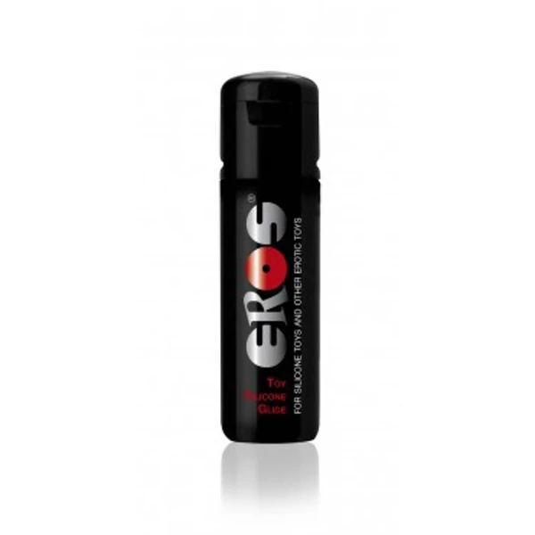 Eros premium silicone eszközsíkosító - 100 ml