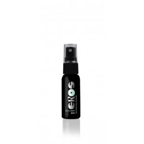anállazító spray EROS Action - Explorer - man - 30ml