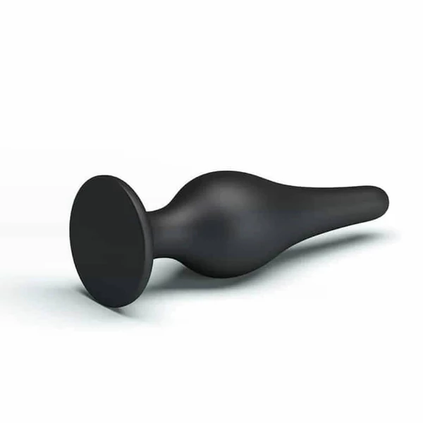 Szilikon análdugó Pretty Love Sensitive Prostate Plug