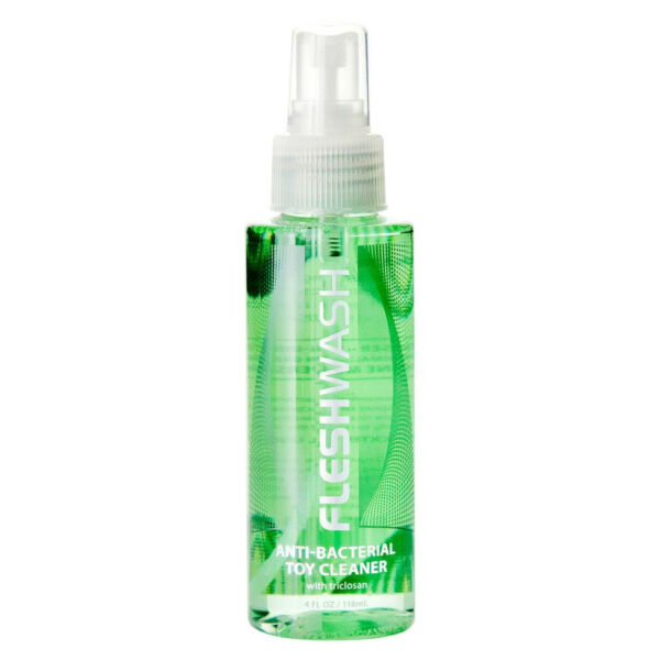 Fleshwash antibakteriális tisztítóspray - 100 ml