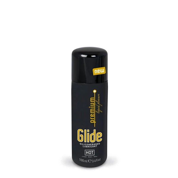 Premium silicone glide 100 ml
