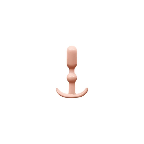 Elements plug  6 white