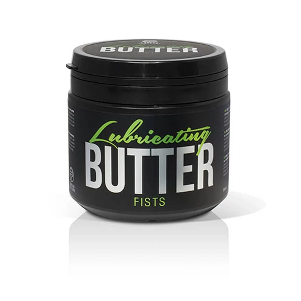Cbl fisting butter - 500 ml