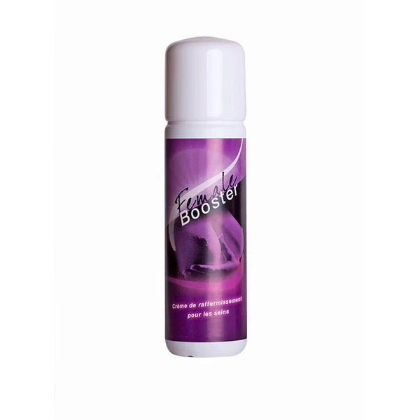 Hidratáló mell krém 125 ml Booster