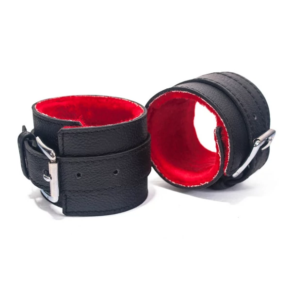 Hand cuffs grain bilincs
