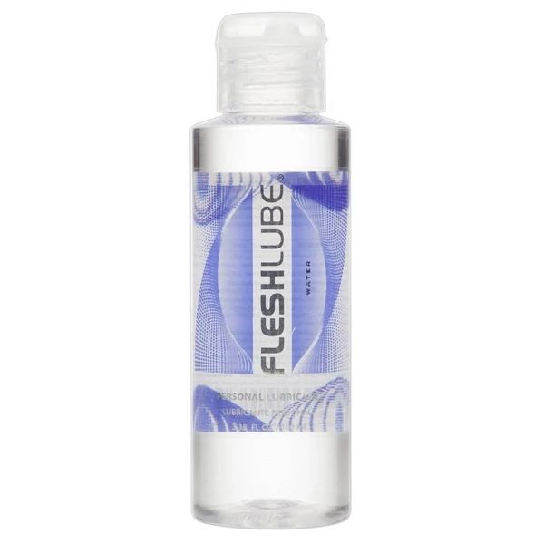 Vízbázisú síkosító Fleshlube Water 100ml