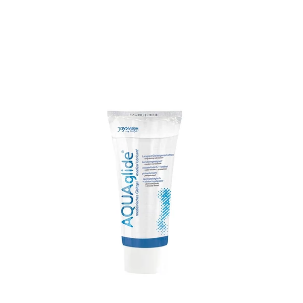 Aquaglide vízbázisú síkosító - 50 ml