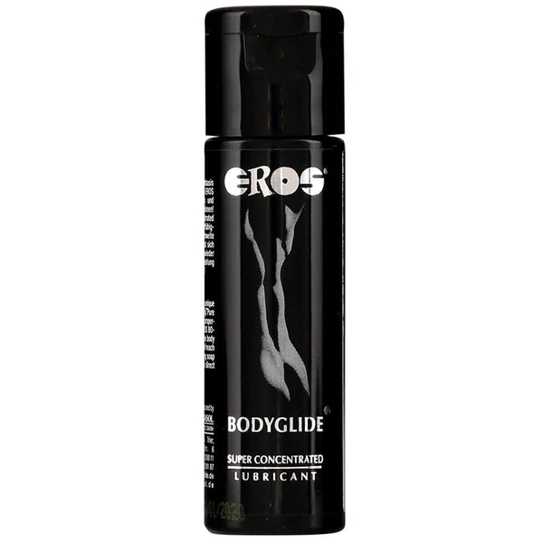 Eros super concentrated bodyglide (bottle) 30ml.