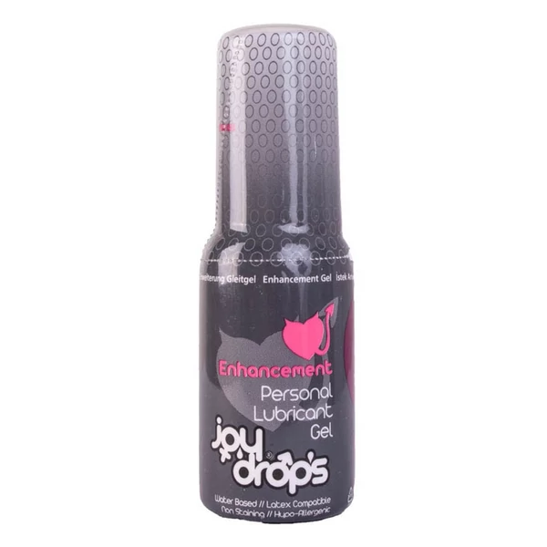 Vágyfokozó síkosító gél pároknak Joydrops Enhancement 50ml