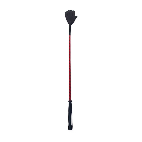 Devil sticks fekete paskoló - tenyér