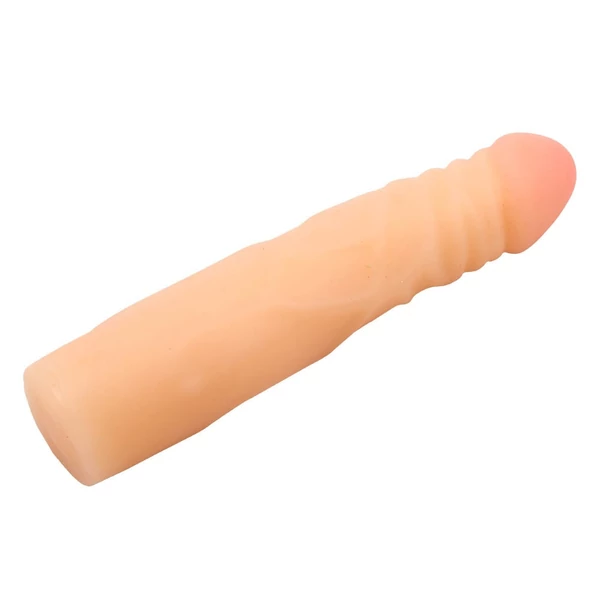 Real touch xxx hajlítható dildó
