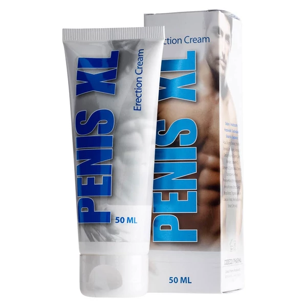 Cobeco penis xl erekció krém - 50 ml