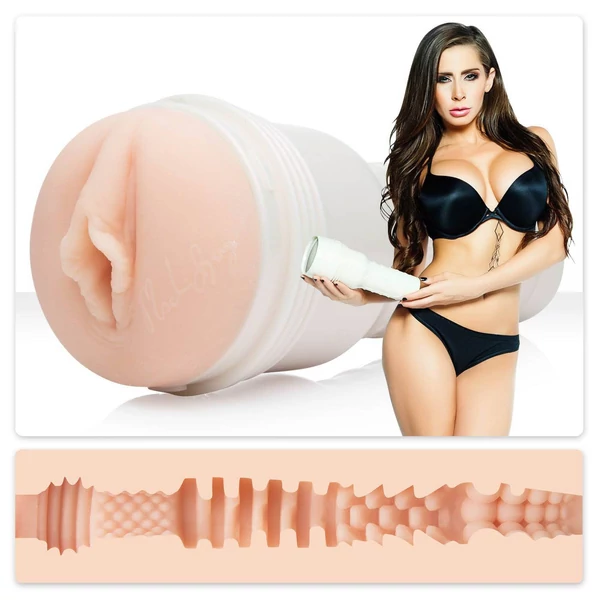 Vagina maszturbátor Madison Ivy puncija