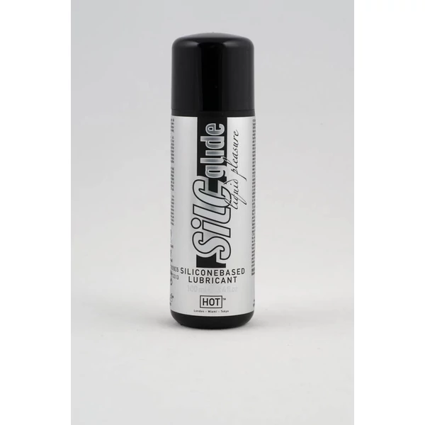 Silc glide szilikonbázisú síkosító - 100 ml