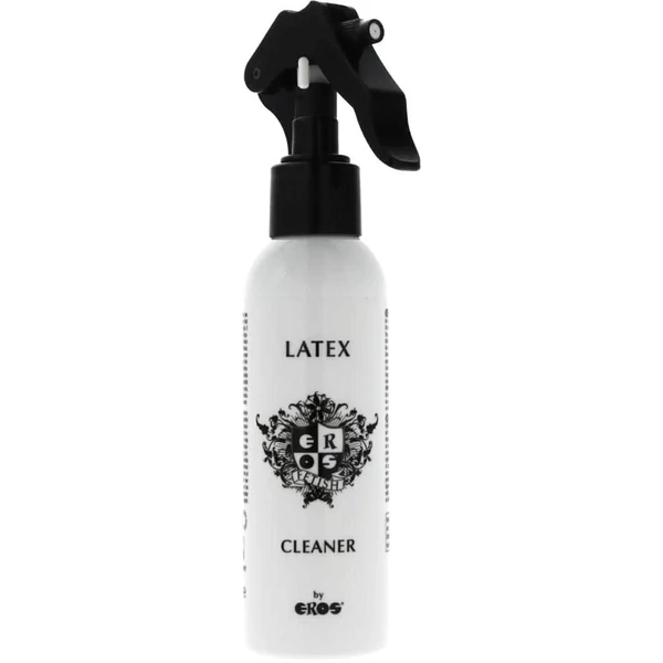 Alkoholmentes Latex tisztító 150 ml