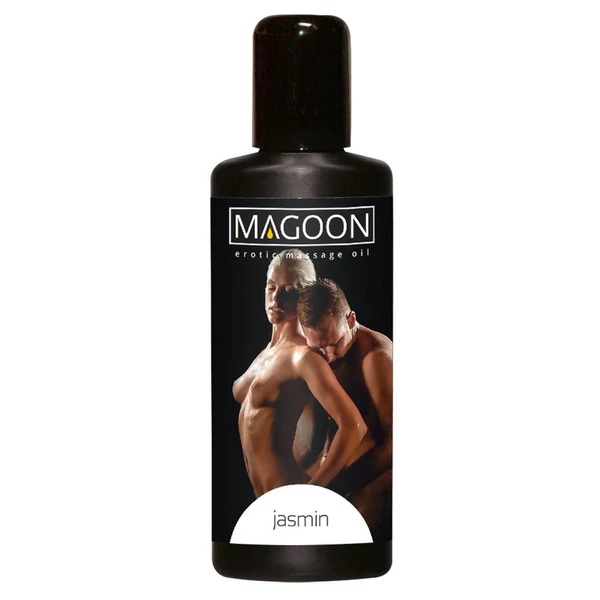 Jázmin masszázsolaj 50 ml