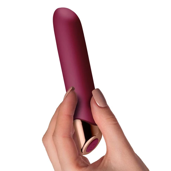 Chaiamo burgundy